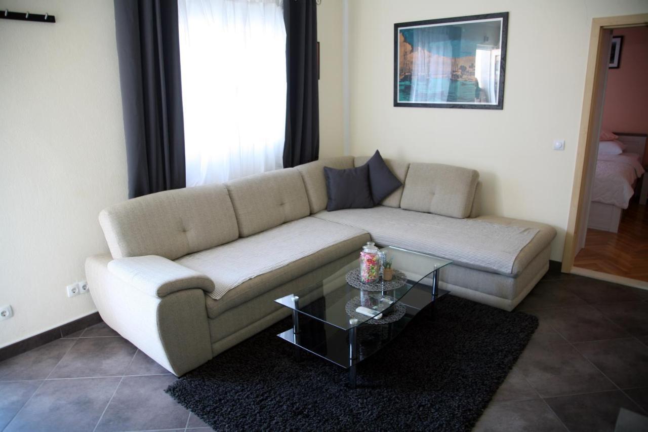 Apartment Del Mar Vinisce Ngoại thất bức ảnh