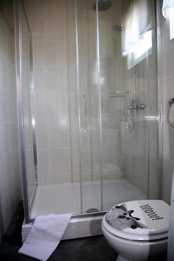 Apartment Del Mar Vinisce Ngoại thất bức ảnh